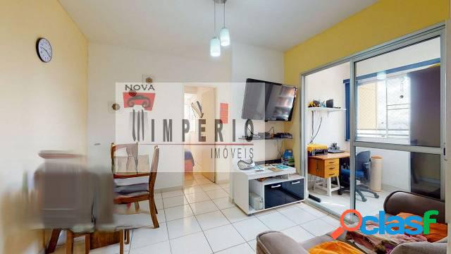 Oportunidade em Interlagos Apartamento 2 Dormitórios