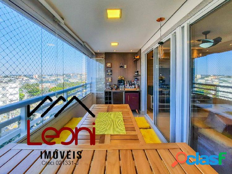 Paseo Diadema Residencial Club 105 M²
