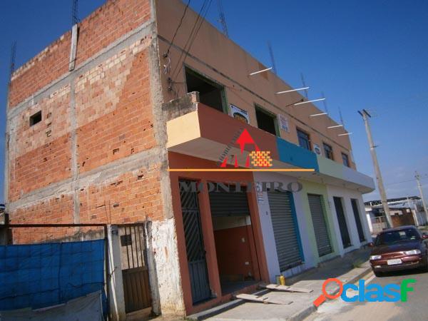 Ponto Comercial em Sorocaba
