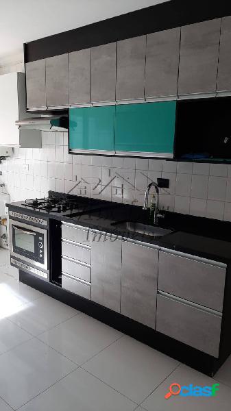 REF 5492 - Apartamento no Bairro do Jaguaribe - Osasco SP