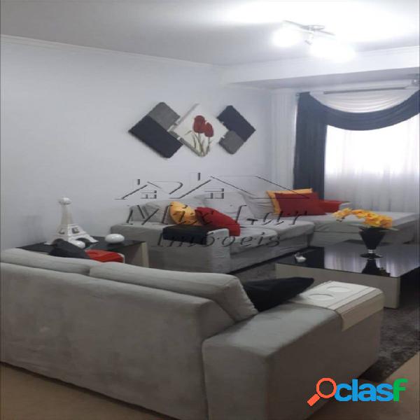 REF 5493 Apartamento no Bairro do Jaguaribe - Osasco SP