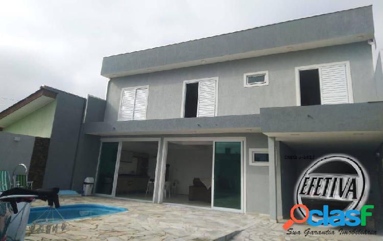 RESIDÊNCIA 150 M² - PIÇARRAS