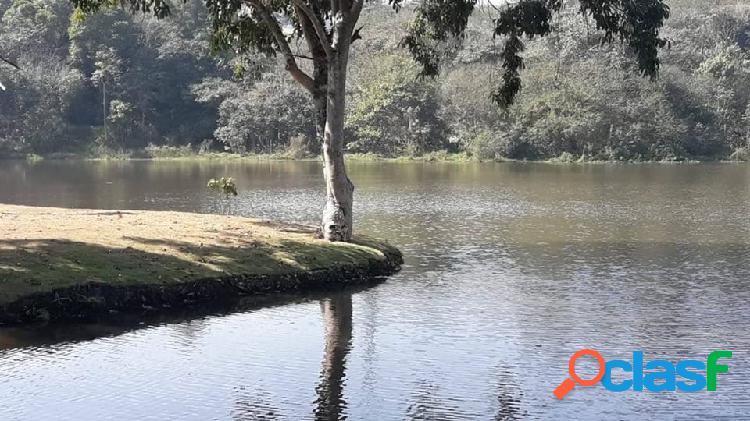 TERRENO EM CONDOMÍNIO FECHADO EM CAÇAPAVA