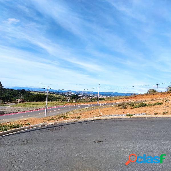 Terreno de 160 m2 em Guaratinguetá SP pronto para