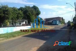 Terreno à venda, 840 m² por R$ 175.000 Formosa -