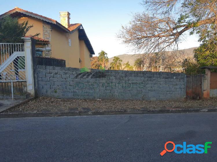 Terreno à venda no bairro Jardim do Lago – Atibaia/SP