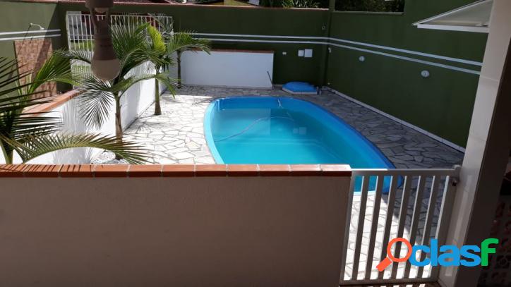 Triplex Altíssimo Padrão Com Bela Vista Para o Mar e