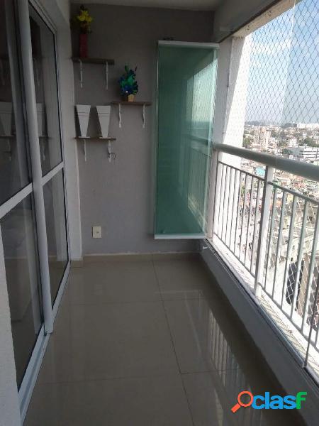 VENDE-SE APARTAMENTO NA VL CONCEIÇÃO/DIADEMA!