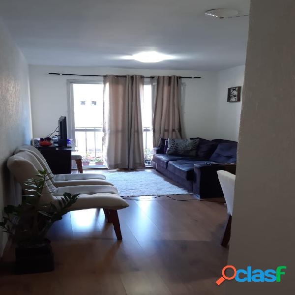 VENDE-SE APARTAMENTO NO EDIFÍCIO ILHAS GREGAS! DIADEMA!