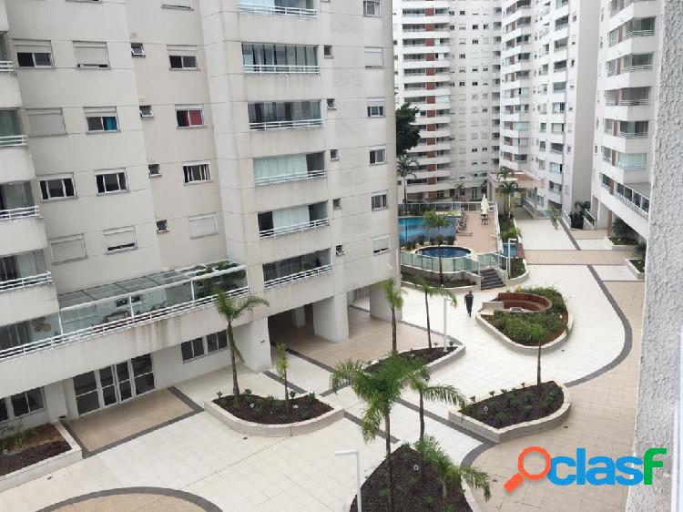 VENDE-SE APARTAMENTO NO EDIFÍCIO PASEO DIADEMA!!!!!