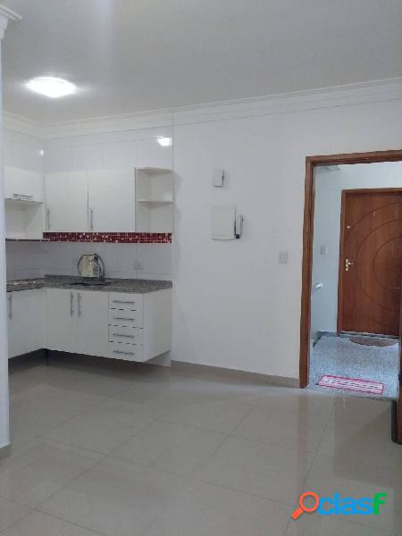 VENDE-SE/ALUGA-SE APARTAMENTO SEM CONDOMÍNIO EM SANTO