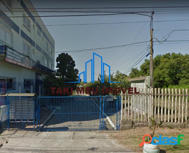 Vendo casa 2 dormitórios na 58 de Alvorada condomínio
