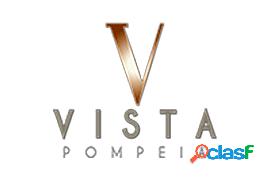 Vista Pompeia - 3 suites - Pronto Para Morar