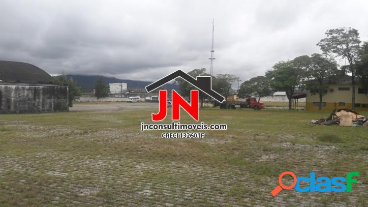 Área Mogi das Cruzes x Suzano / 17.000m2 / Comercial