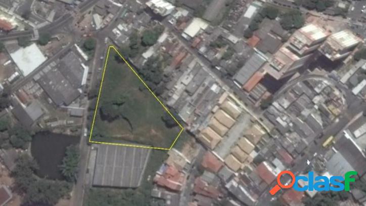 Área para Incorporação em Barueri!!!
