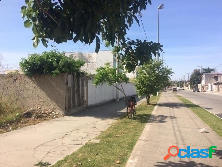 Área à venda, Novo Portinho, Cabo Frio.