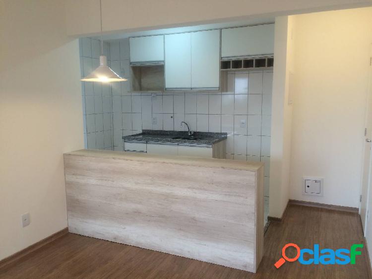 APARTAMENTO NO MORUMBI A VENDA, 2 QUARTOS, 2 VAGAS, 69M.