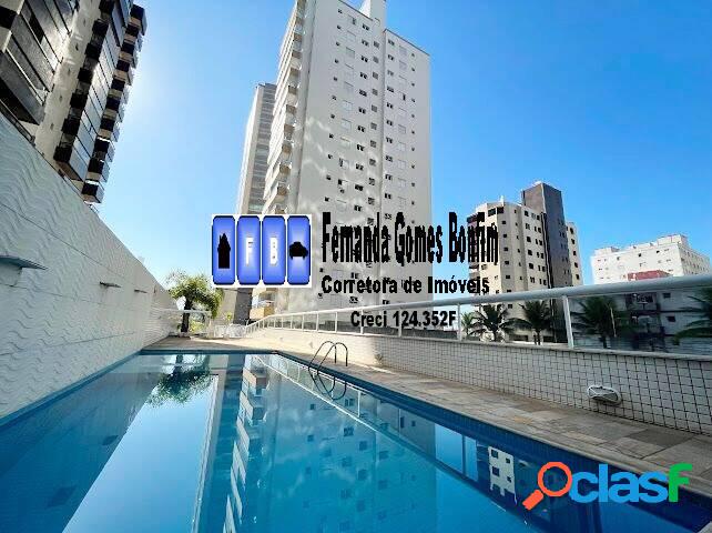 Apartamento 2 Dormitórios 1 Suíte 1 Vaga Vila Caiçara