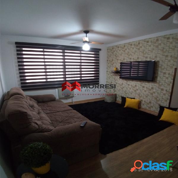 Apartamento 2 dormitorios Boa Vista