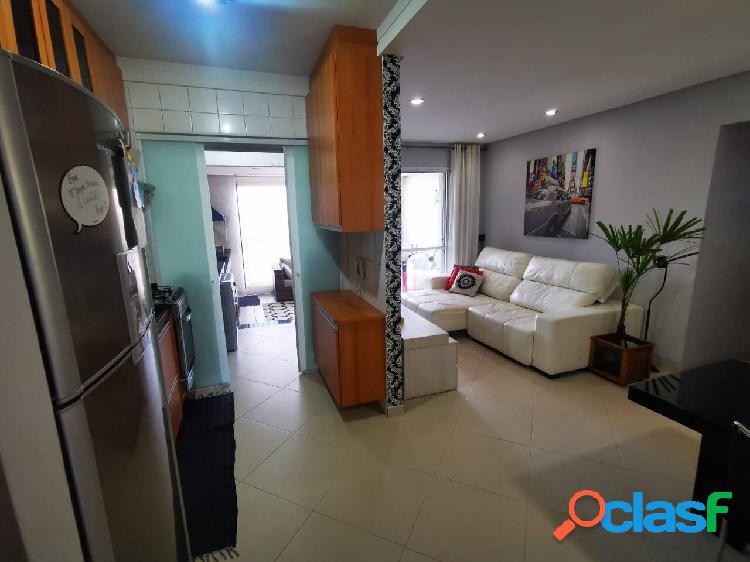 Apartamento com 2 dormitórios à venda - São Paulo/SP