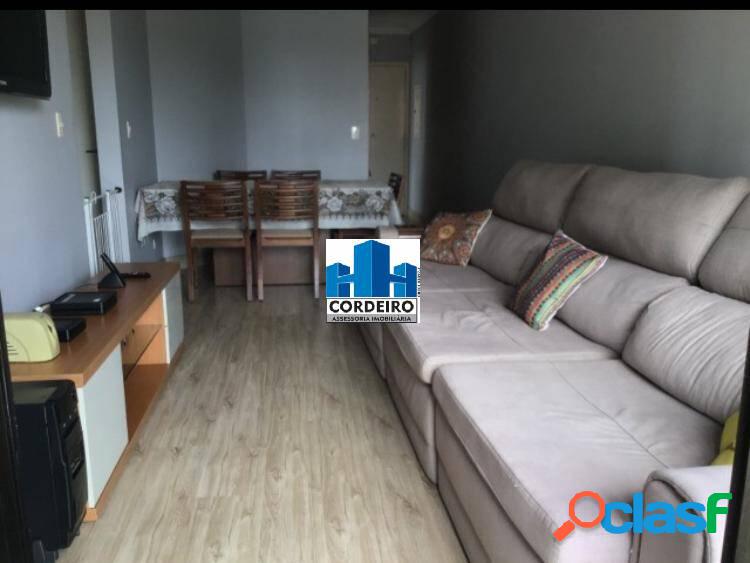 Apartamento de 03 Dormitórios em Santo André