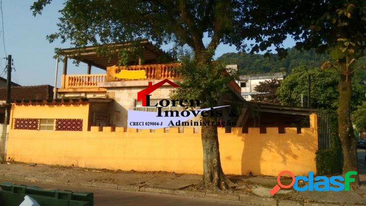 Casa Terrea de 3 Dormitórios Vila Sao Jorge!