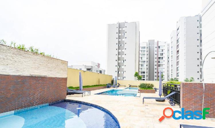 Residencial São Caetano 61m