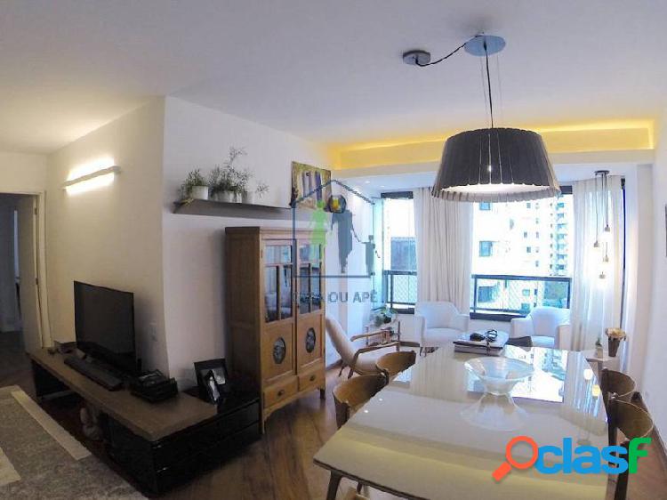 Vende-se apartamento no Condomínio Edifício Modena,