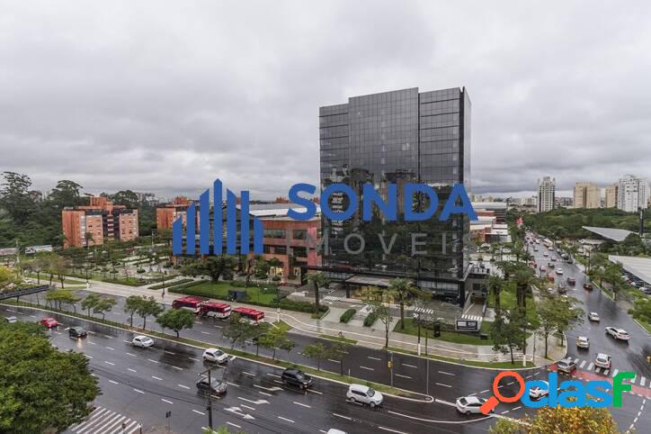 Apartamento 3 dormitórios, suíte, vaga. Chácara das