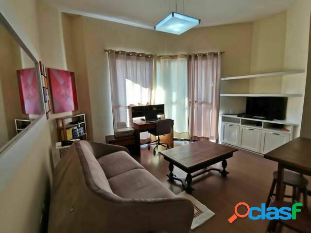 Apartamento Flat no Jardim Ampliação,1 quarto,1 vaga,40mt.