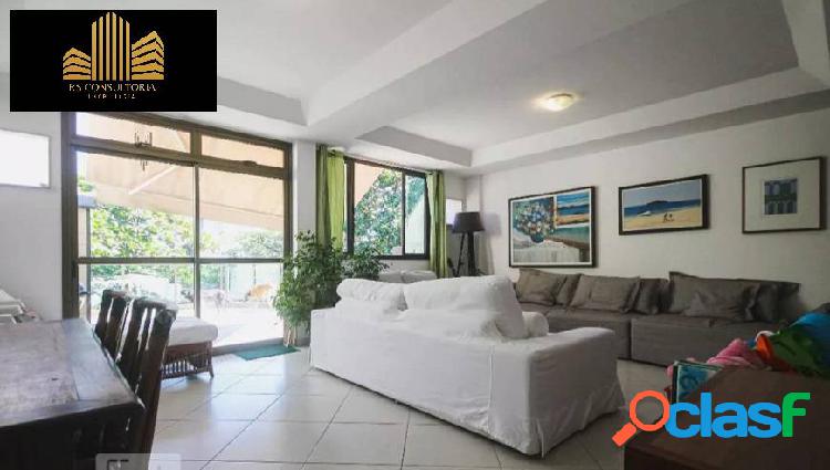 Apartamento duplex na Barra da Tijuca