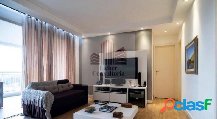 Apartamento no Alto da Boa Vista !! 135mt !