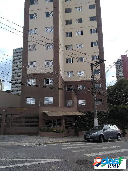 Apartamento no Centro de São Bernardo.