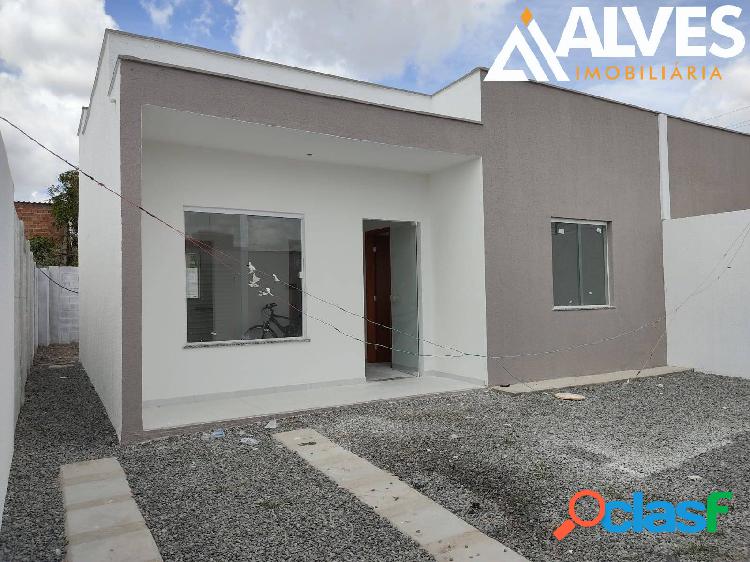 CASA 2/4 COM ÁREA PARA AMPLIAÇÃO PRÓXIMO A AV. SERGIO