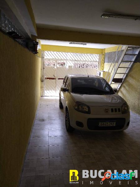 CASA PARA VENDA NO JD. GUACIARA!!!