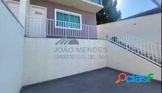 Casa à venda no bairro Jardim Paulista – Atibaia /SP