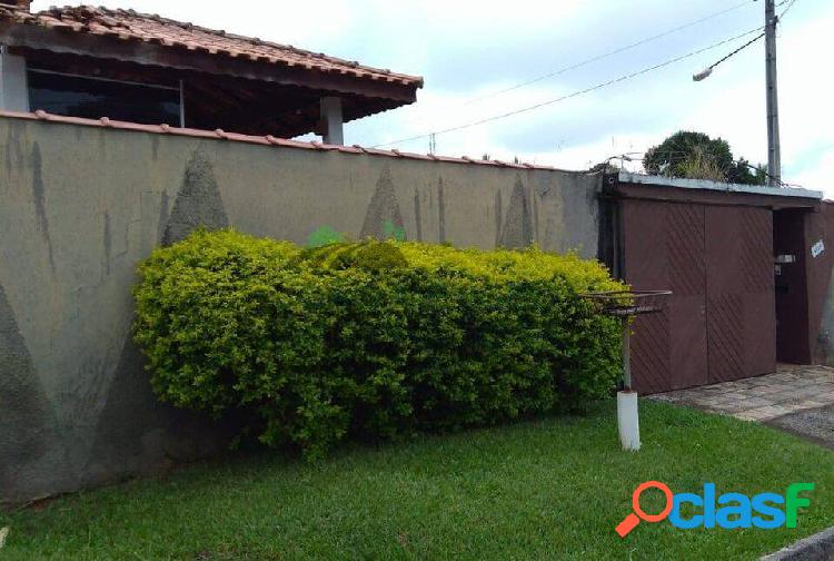 Casa à venda no bairro Jardim dos Pinheiros – Atibaia/SP