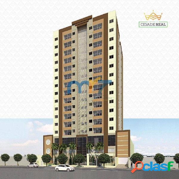 OPORTUNIDADE APARTAMENTO NO CIDADE REAL.