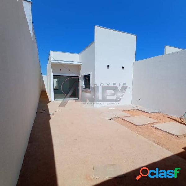Residencial Sul|Vende-se casa de 2/4 sendo 1 suite