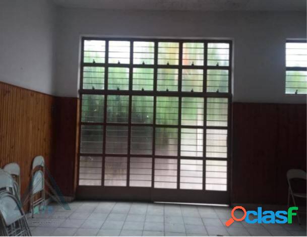 Salão Comercial para Locação na Vila Trujillo - Sorocaba