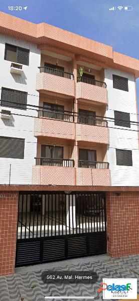 Vendo Apartamento - Canto do Forte
