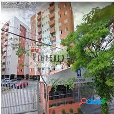 APARTAMENTO 3 DORMS NO HORTO DO IPÊ