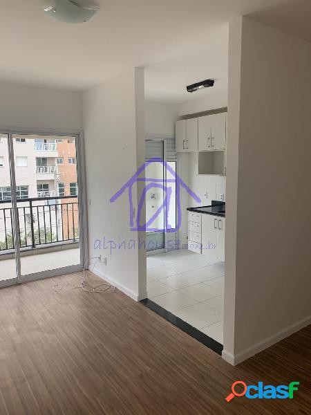 Apartamento de 1 dormitório a venda condominio Splendya I