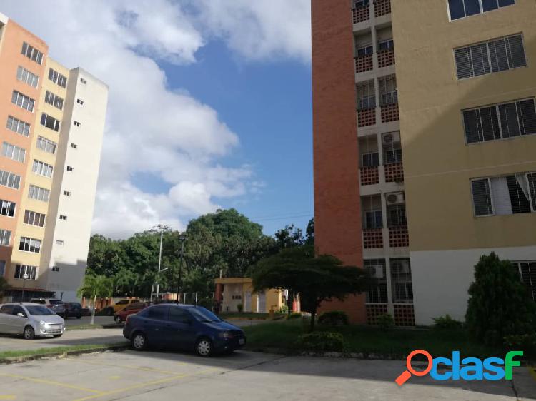 Apartamento en Venta El Doral Country El Rincón 58 M²