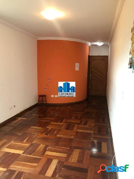 Apartamento sem Condomínio de 03 Dormitórios em Santo