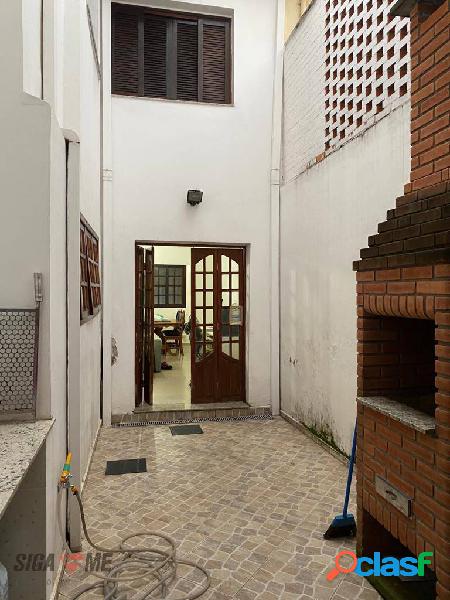 CASA 140m² a.c - VILA MARIANA