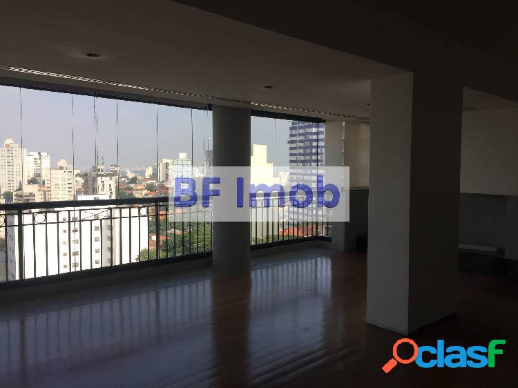 Excelente apartamento amplo e moderno pertinho do Metrô Vl.