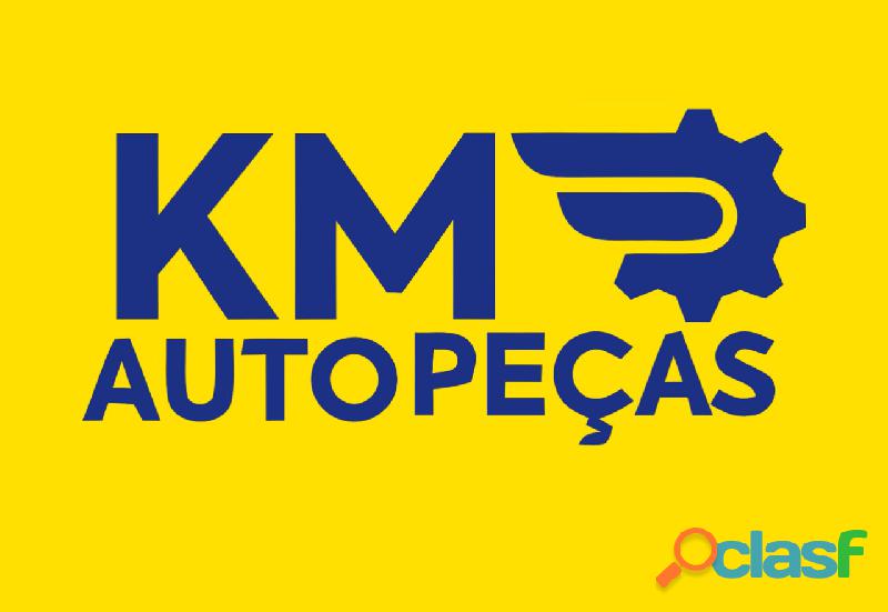 Km Auto Peças Araruama