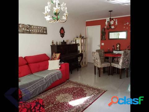 Sobrado a Venda Vila Clementino 80 metros 03 quartos 01 vaga