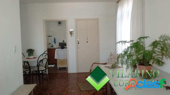 APARTAMENTO NO BAIRRO CONCORDIA UMA QUADRA DA RUA PITANGUI